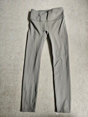 Calia Taupe Leggings- XS